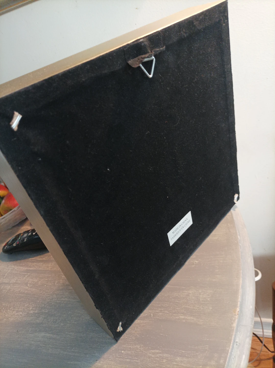 mineral in frame image indicator(8)