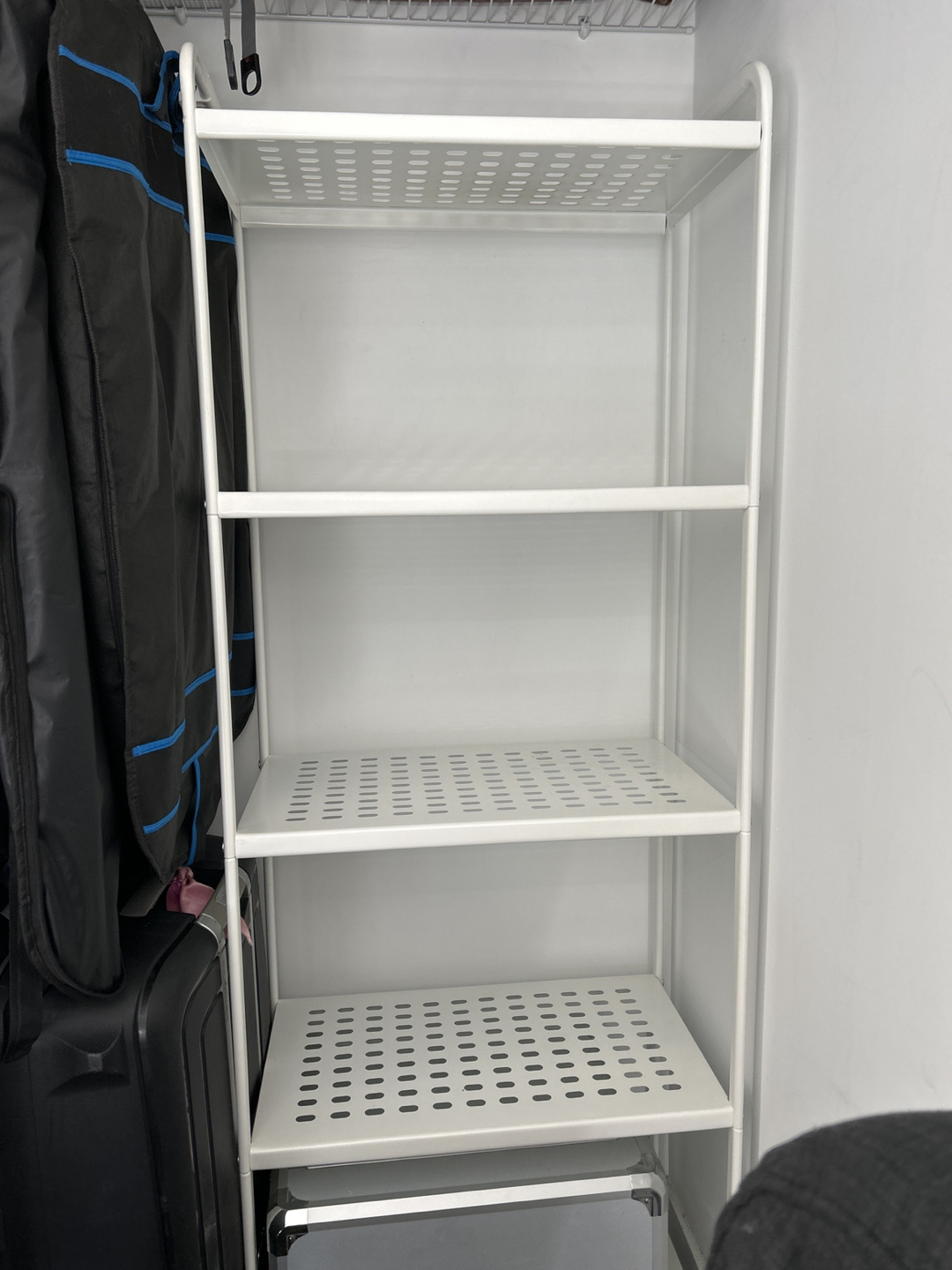 Ikea shelf - photo 4