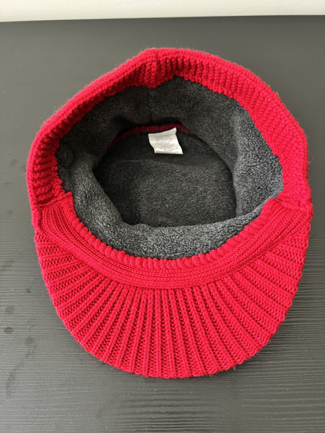 canada goose winter hat - photo 2