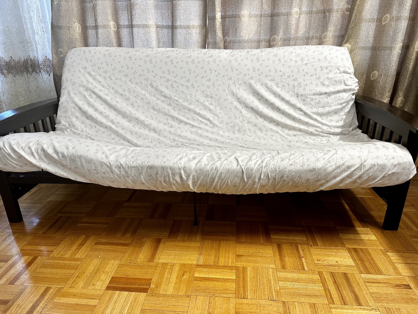 Sofa bed - photo 2