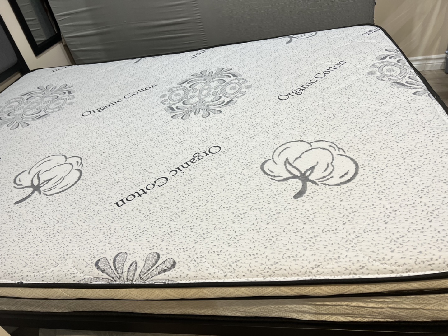Full/twin Mattress