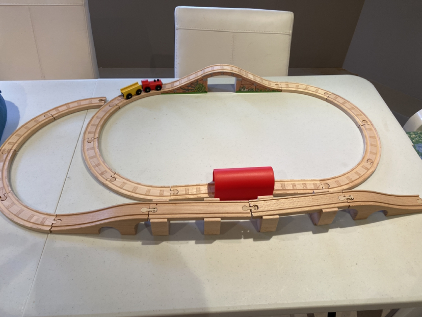 Train Tracks thumbnail
