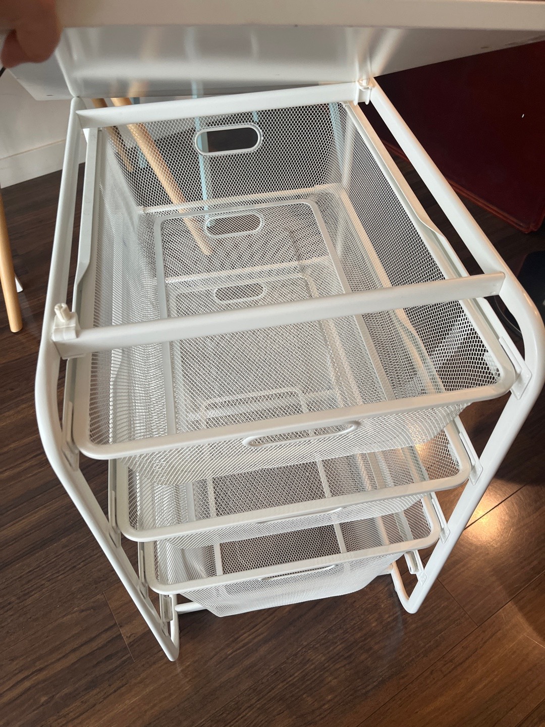 Ikea basket - photo 2