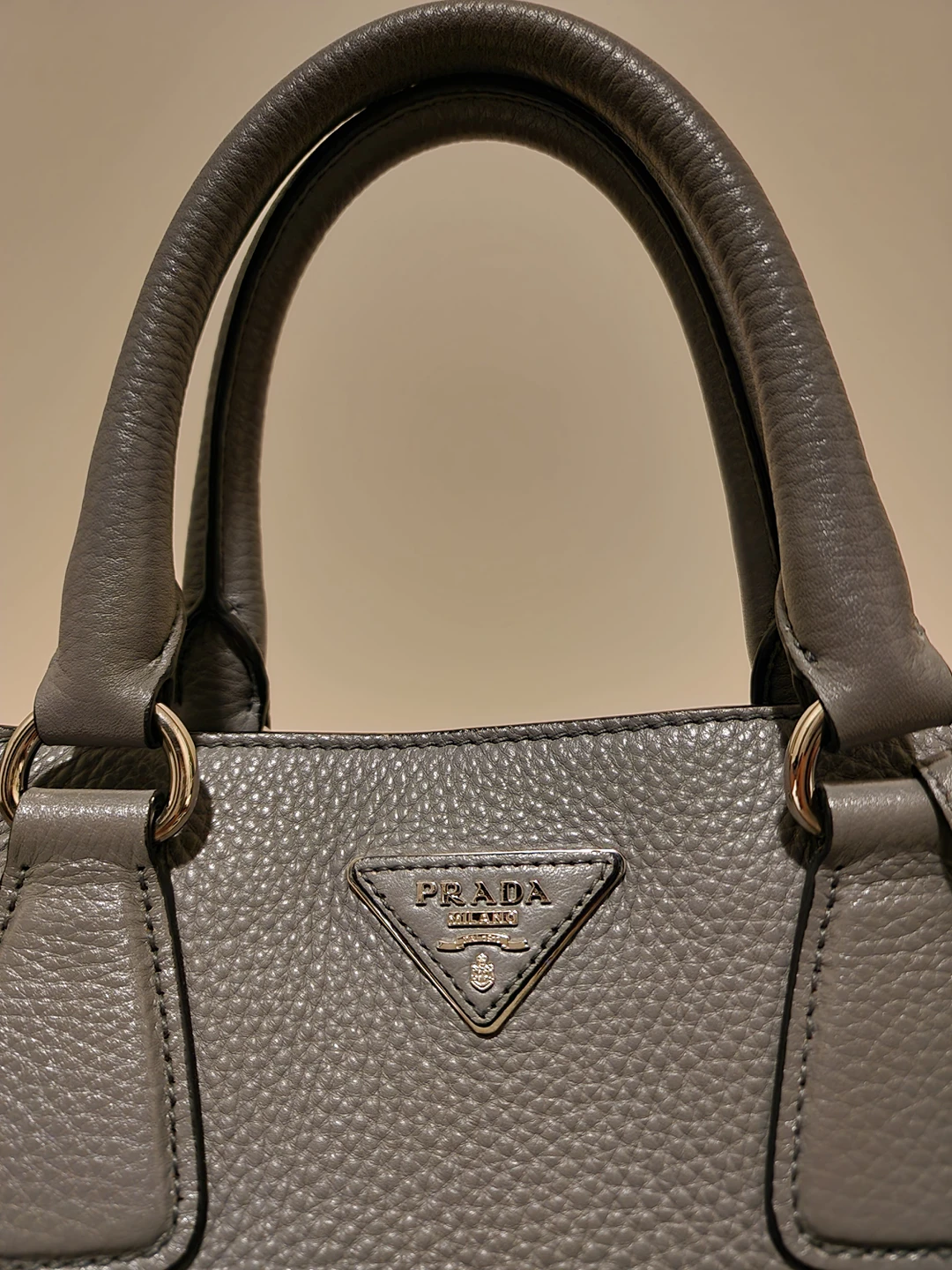 Prada Tote - photo 3