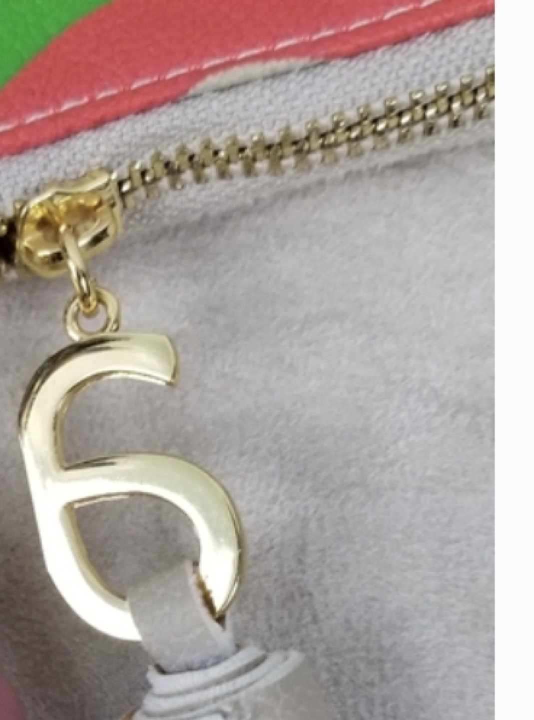 Women’s clutch - photo 3