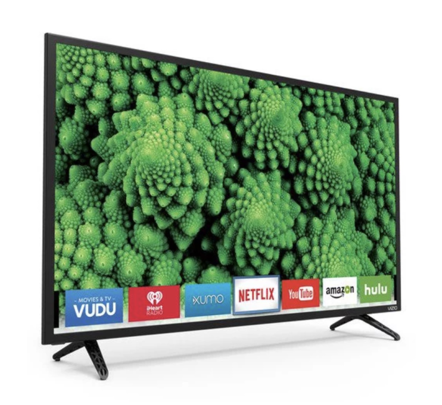Visio 50 inch model D50-D1 - photo 4