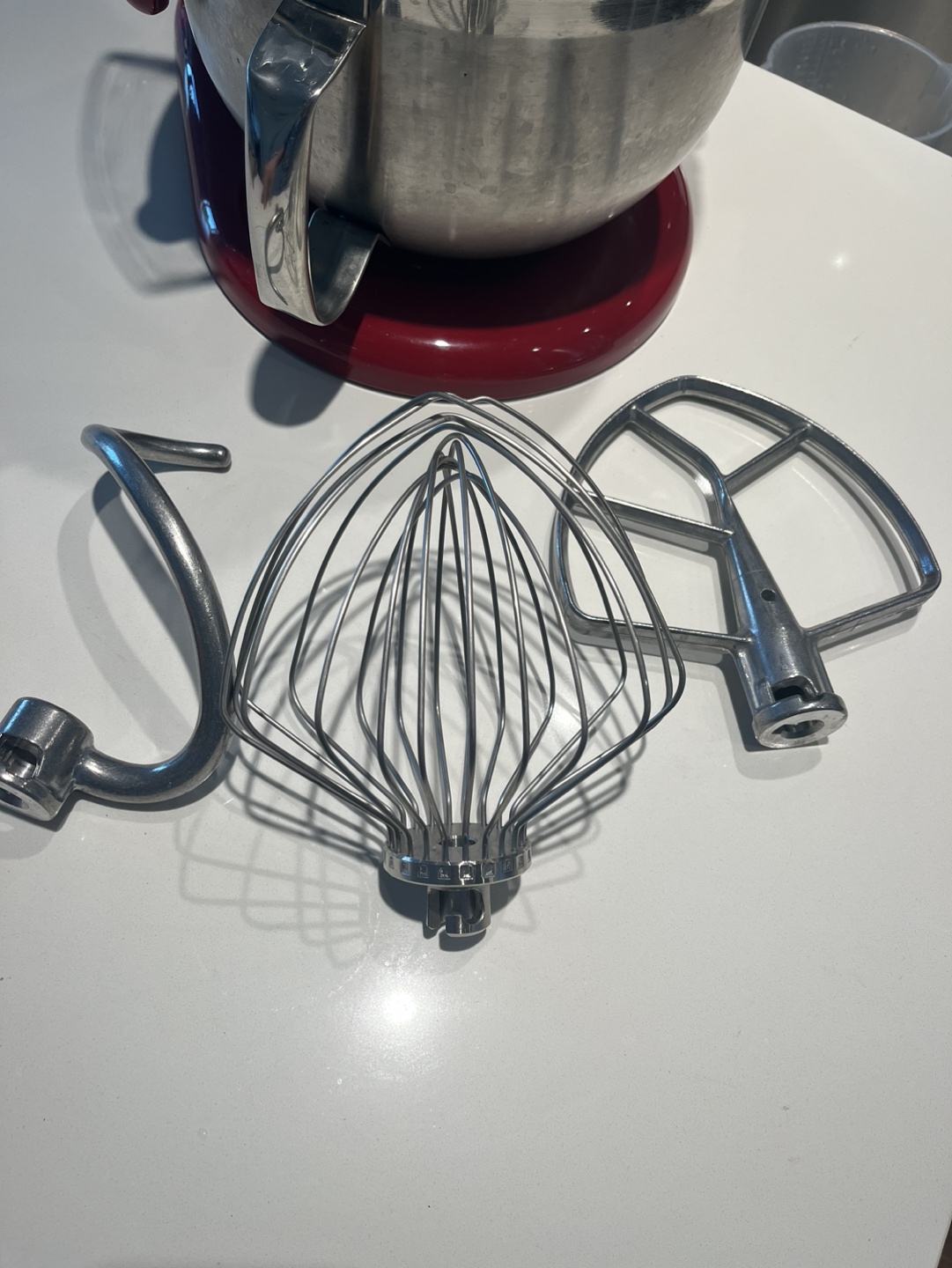 Kitchenaid - photo 2