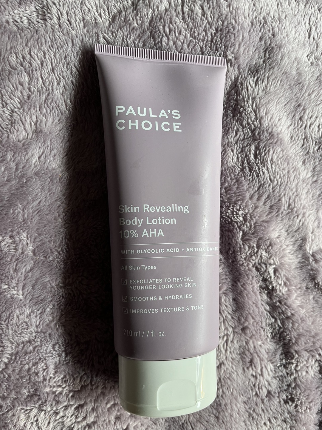 Paula’s Choice AHA Body Lotion #freecycle thumbnail