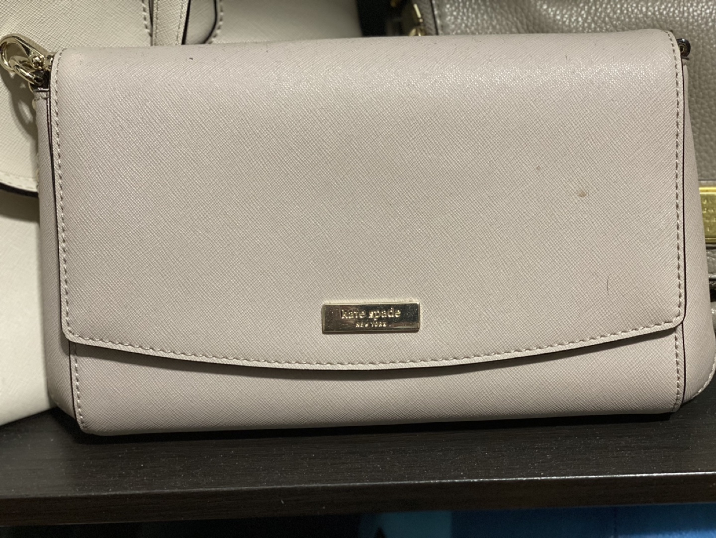 AUTHENTIC Kate Spade Crossbody