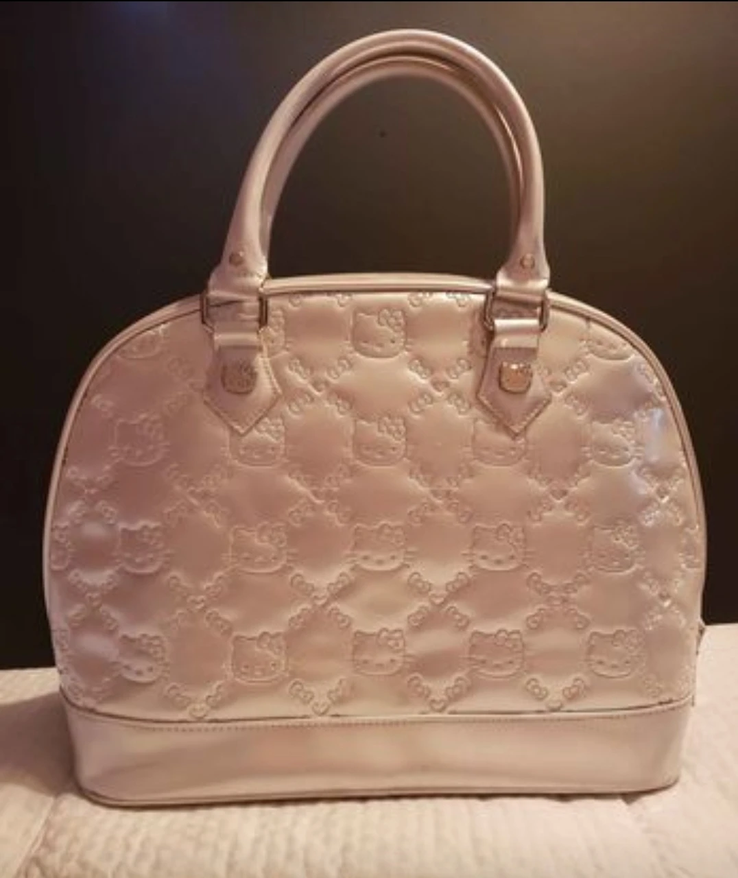 Loungefly Hello Kitty Handbag