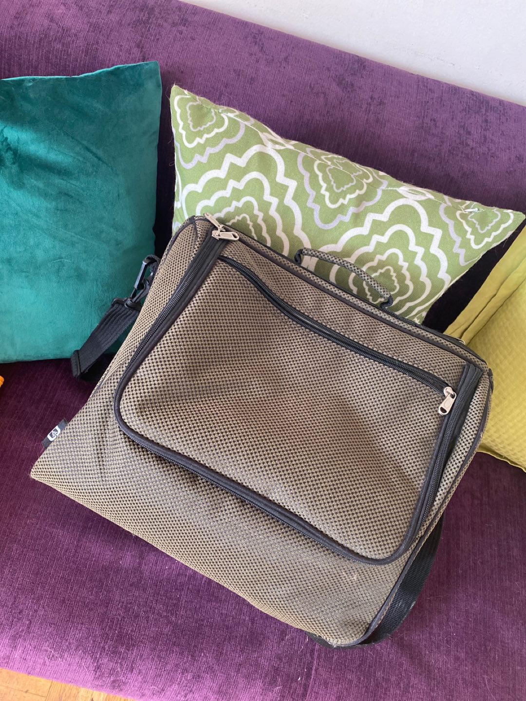 Picnic Bag and Set thumbnail