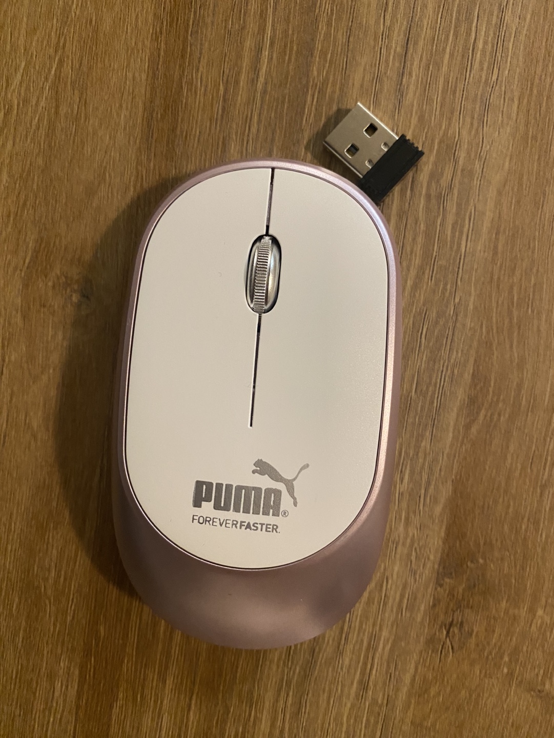 Puma Wireless mouse - photo 2