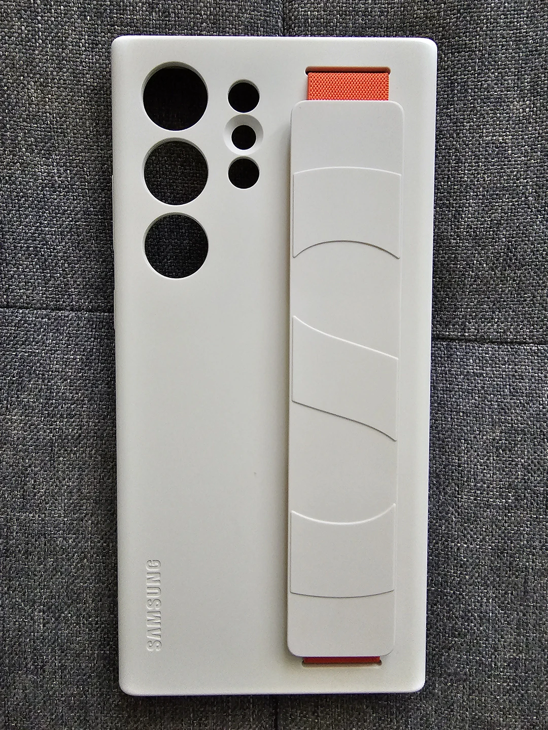 Samsung Galaxy S23 Ultra Phone Case thumbnail