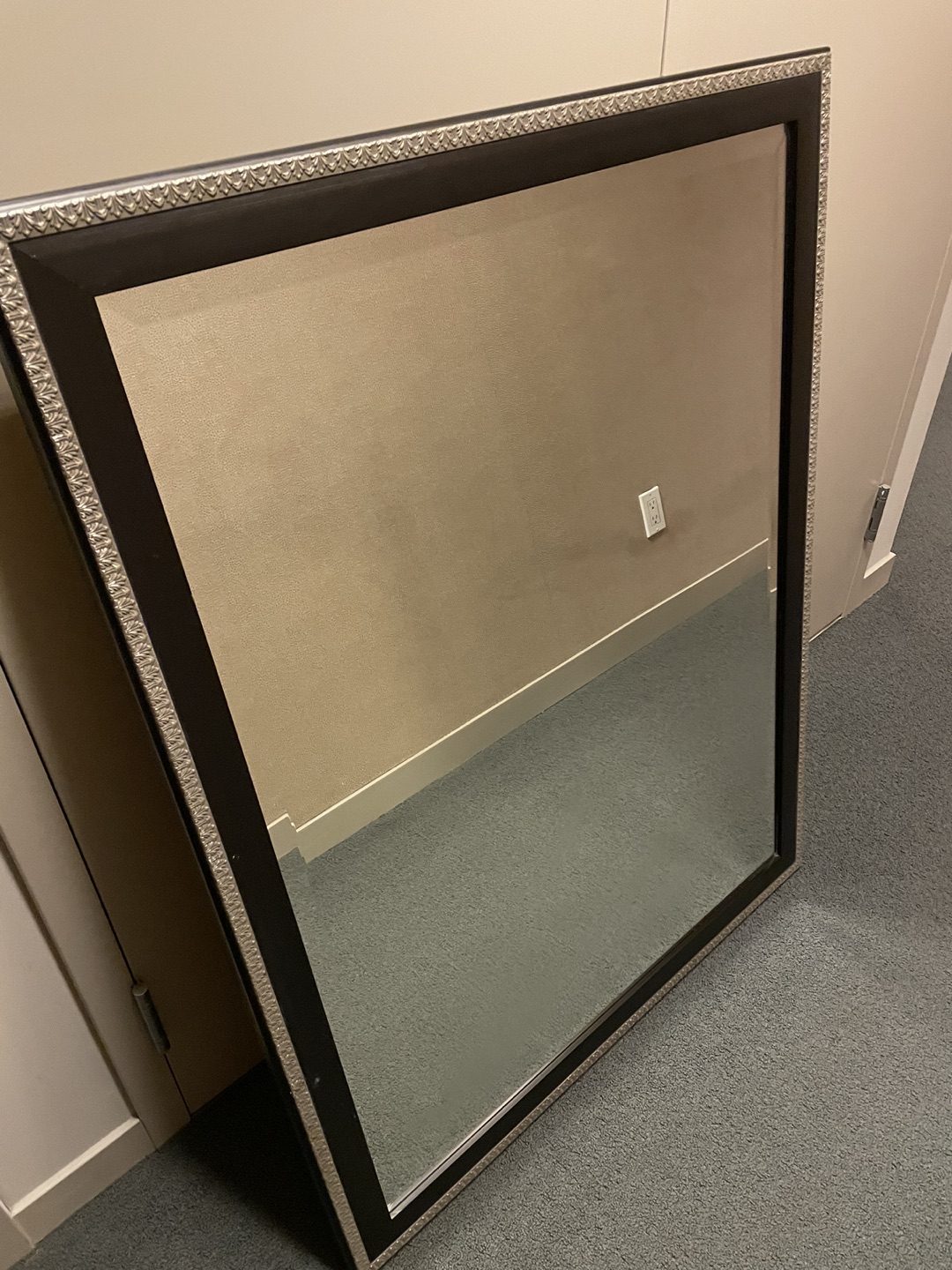 Framed Mirror thumbnail
