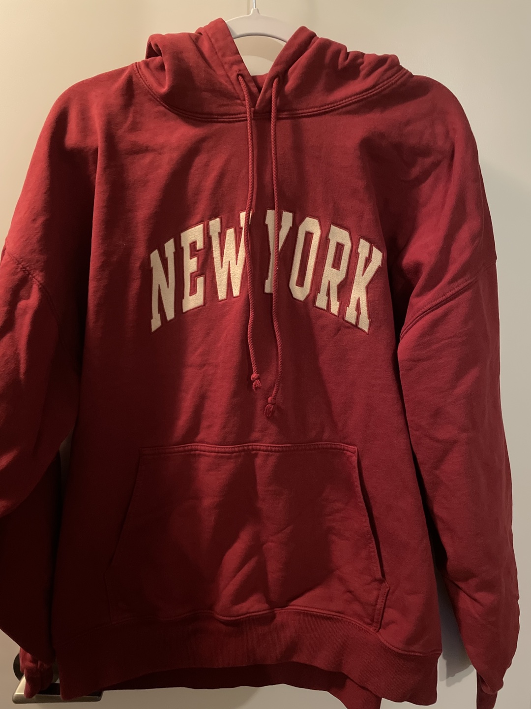 Hoodie thumbnail