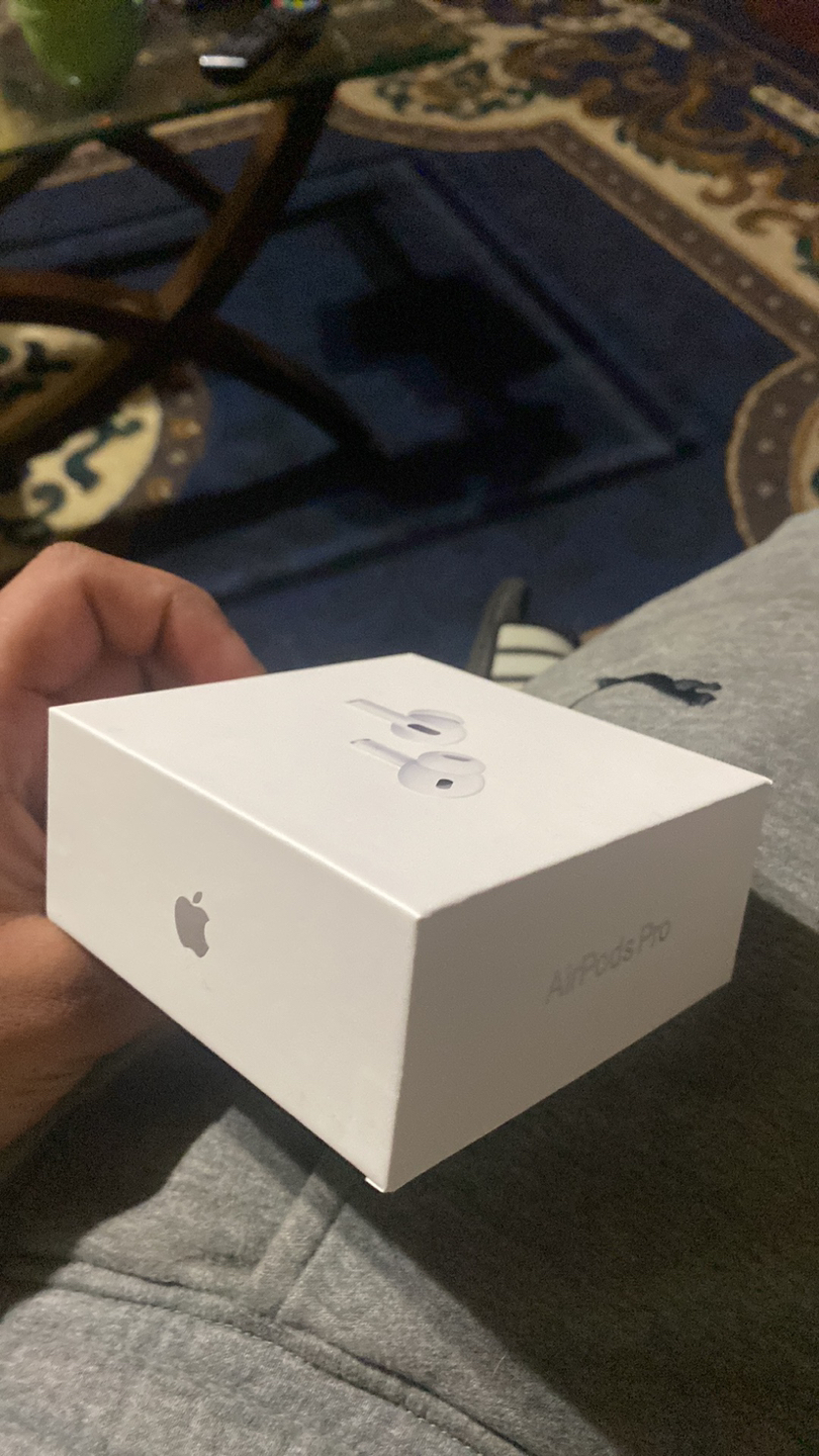 AirPod pros gen2 - photo 2