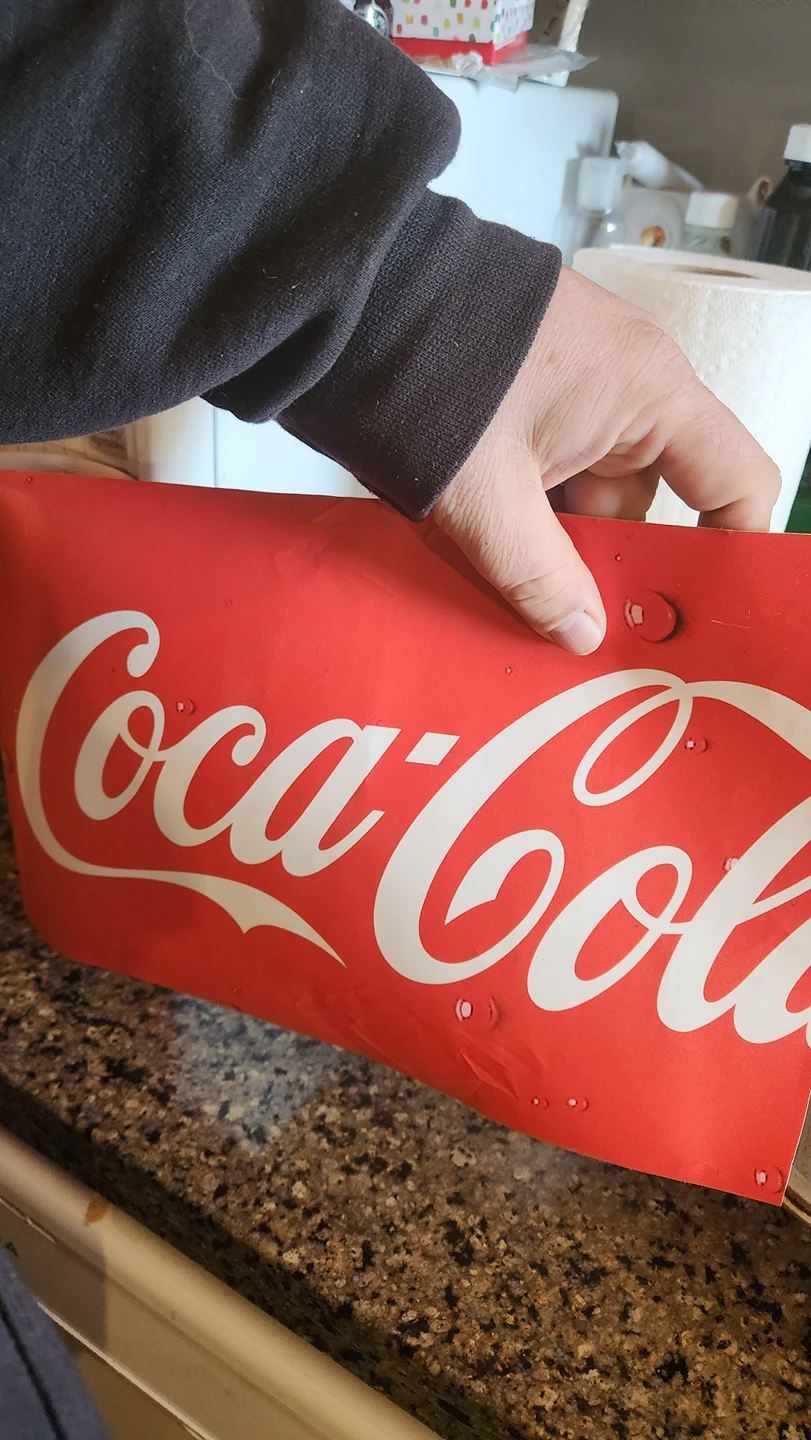 Coca-Cola banner thumbnail