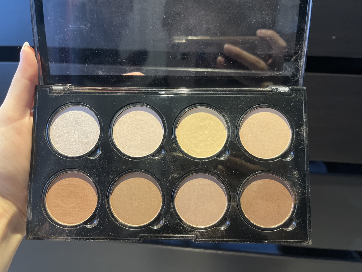 NYX, Sephora, and Fenty Makeup Bundle image indicator(3)