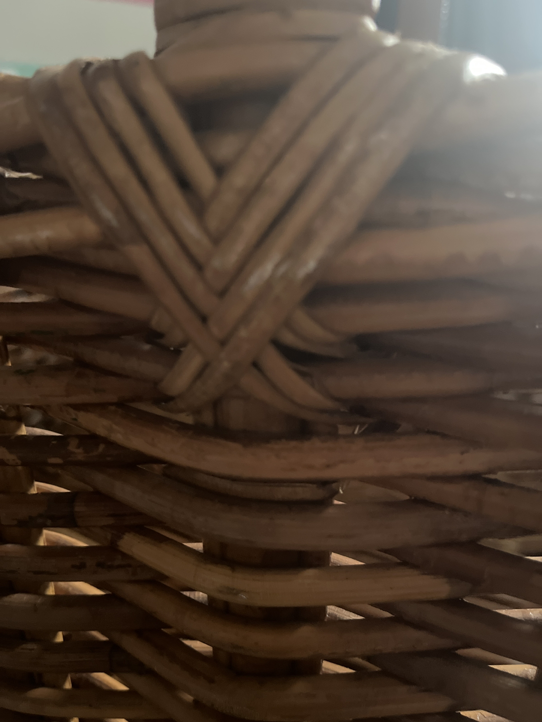 Basket image indicator(3)