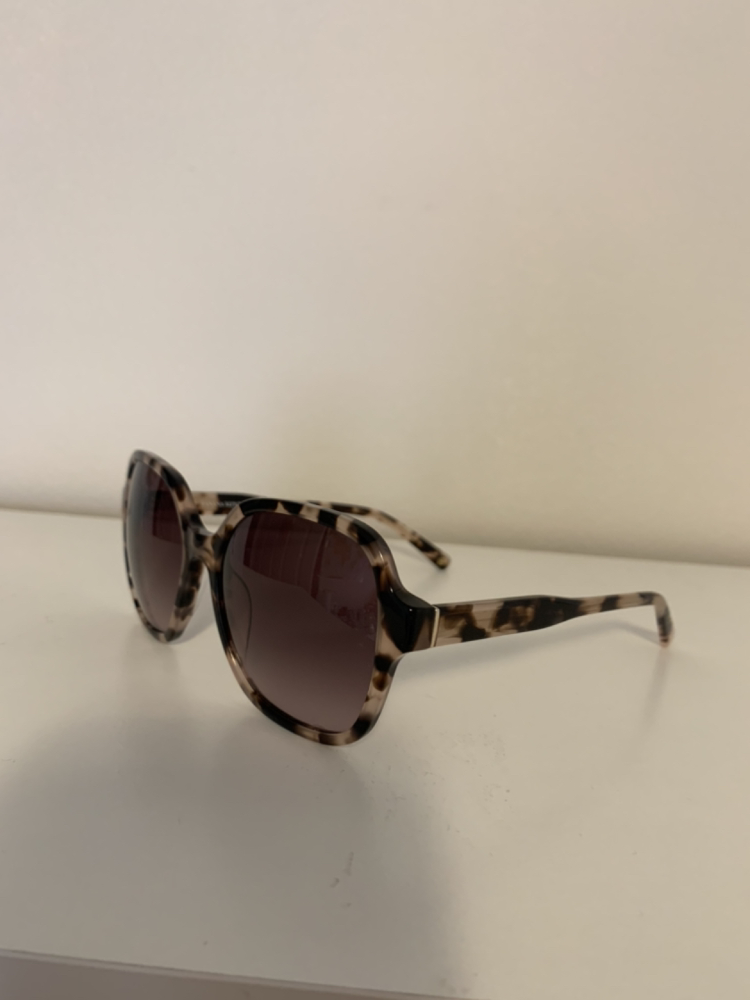 Sunglasses Banana Republic - photo 4