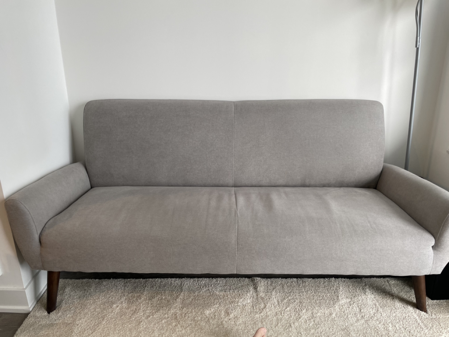 3-seater sofa Bassam