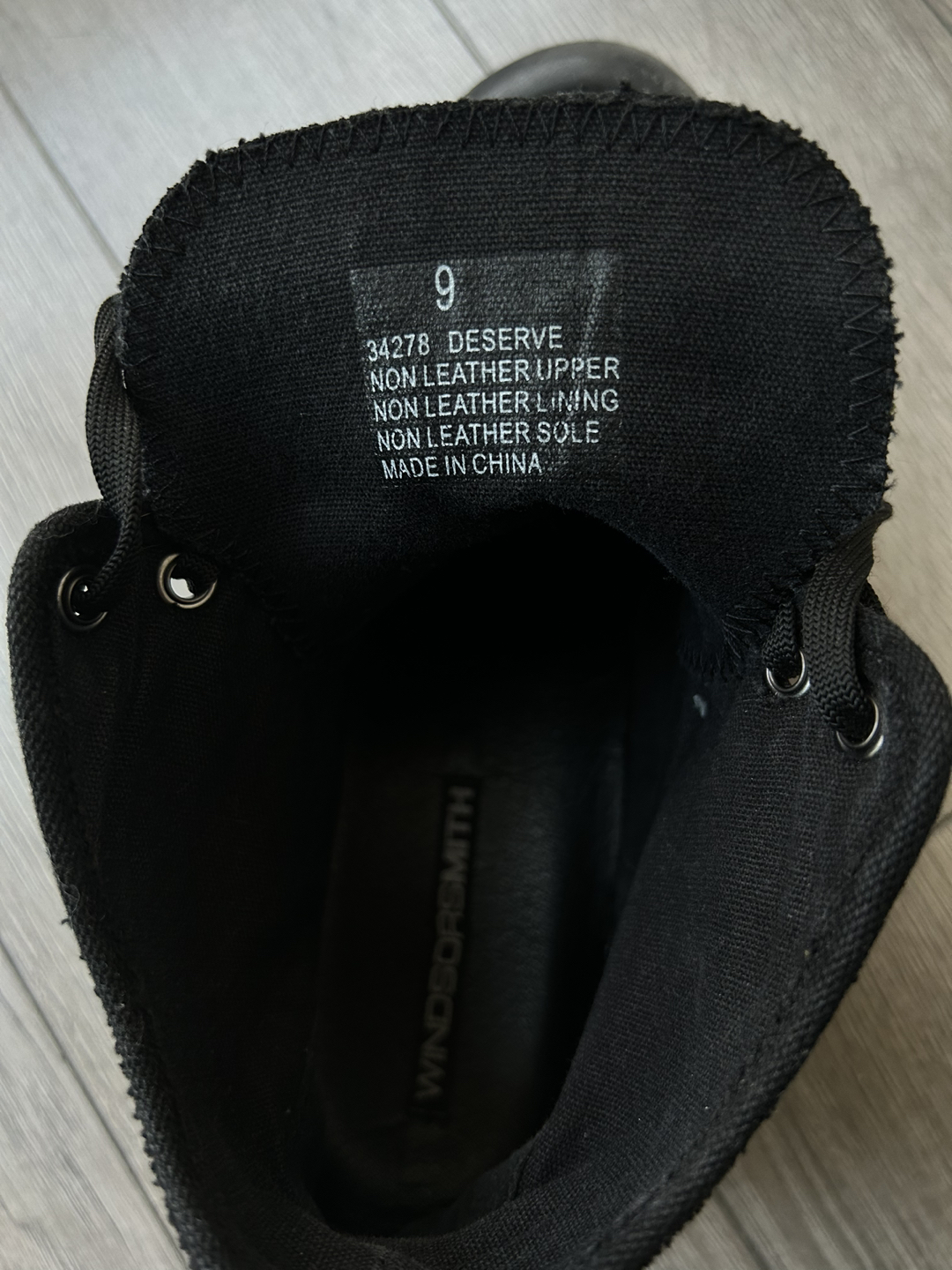 Windsor Smith boots - photo 4