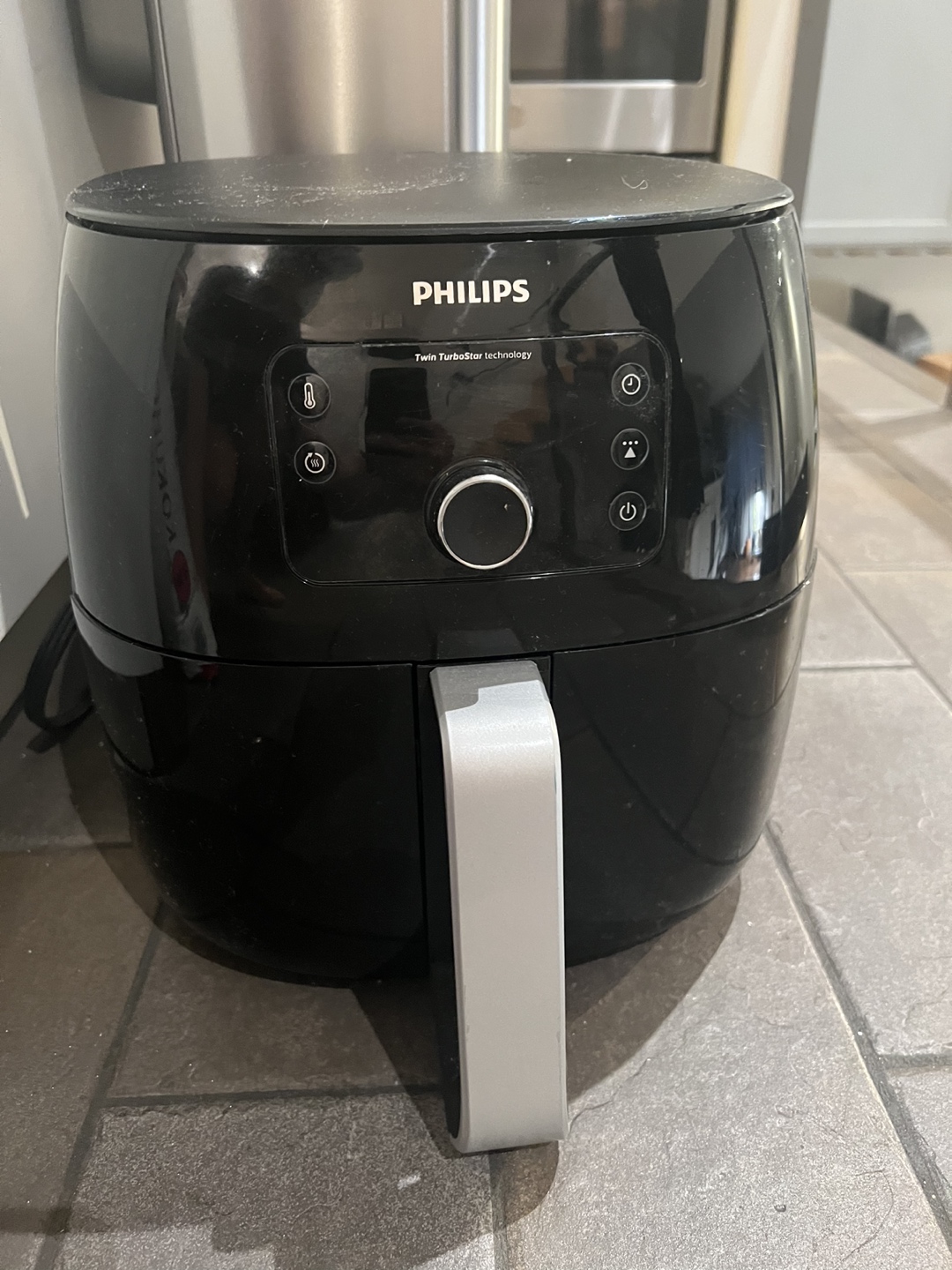 Philips Premium Airfryer XXL - photo 2