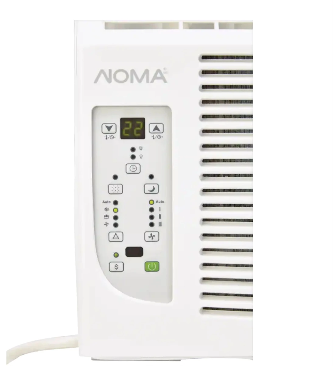 NOMA 4-in-1 ENERGY STAR®  - photo 3