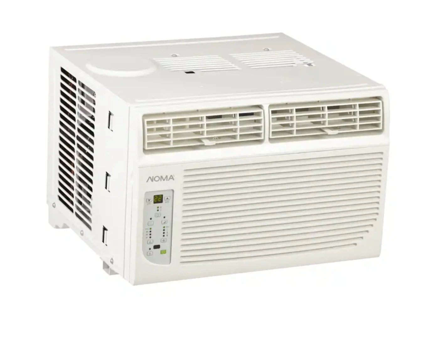 NOMA 4-in-1 ENERGY STAR®  - photo 2