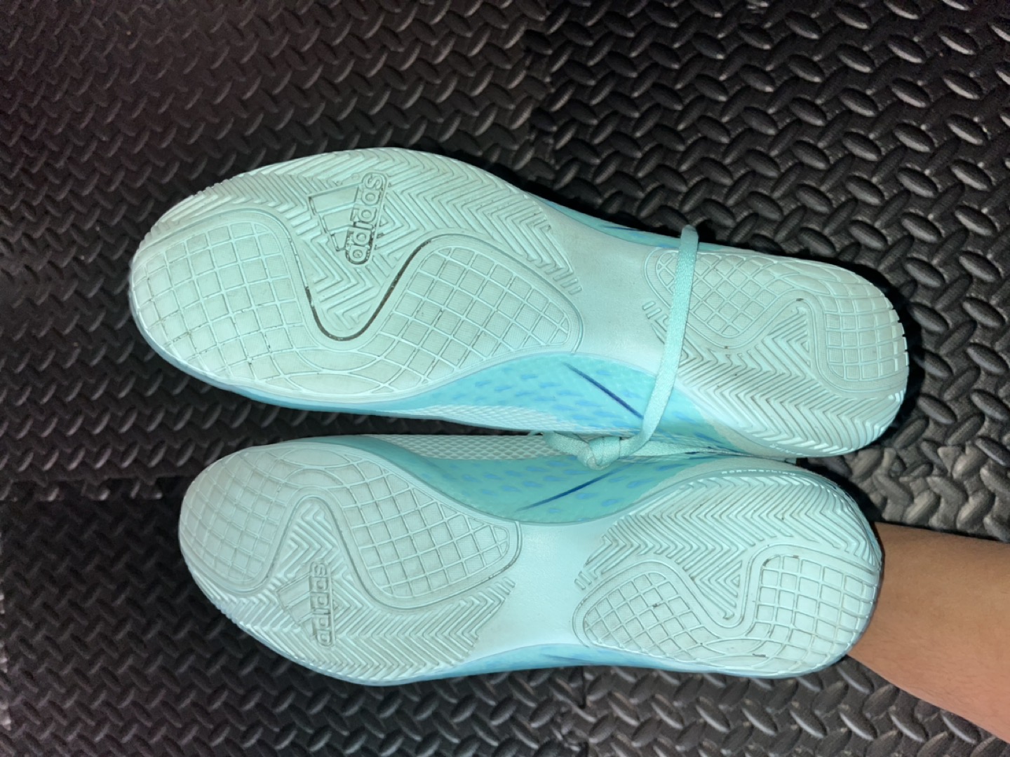 ADIDAS X SPEEDPORTAL 4 IN image indicator(7)