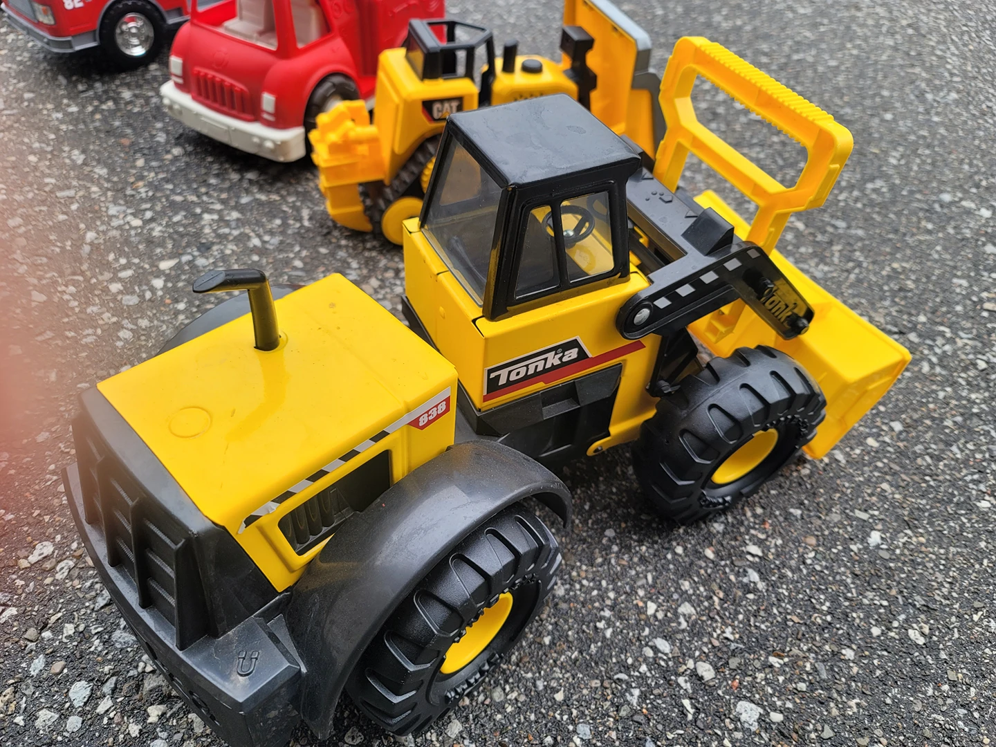 15" Toy Cars for Sale - photo 2
