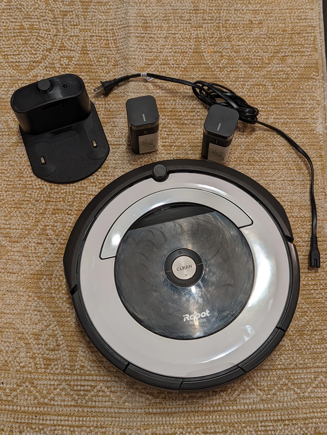 iRobot Roomba 17070 - photo 2