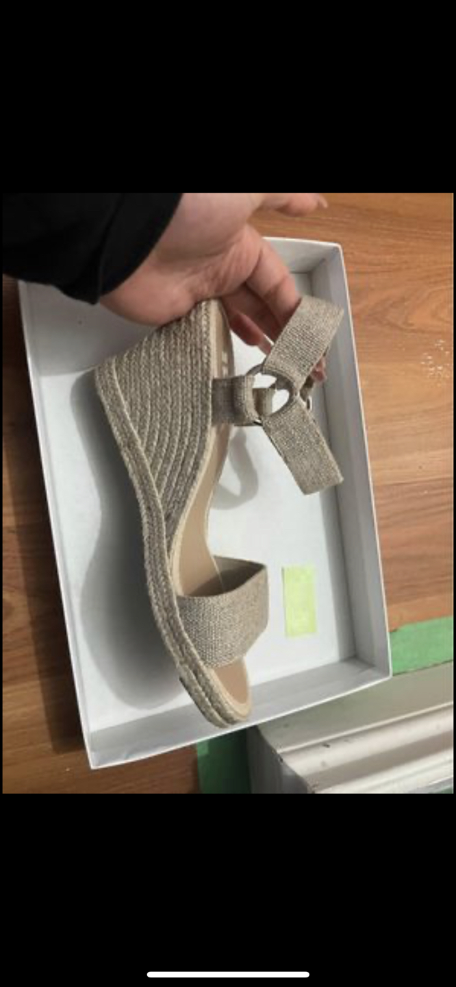 Selling Nude Wedges - photo 3