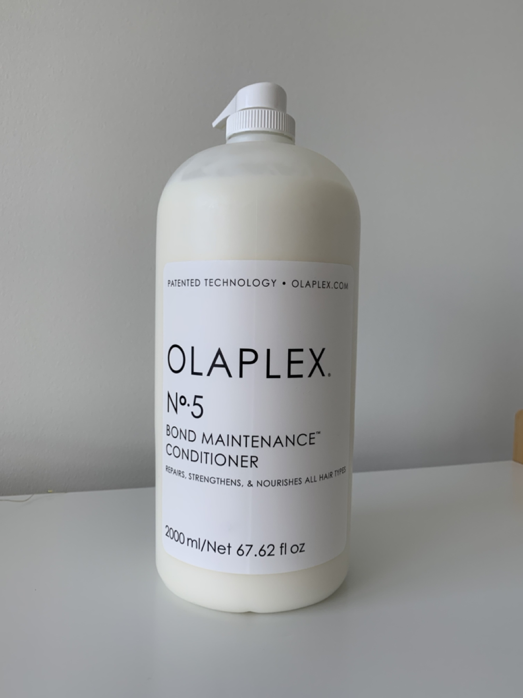 Olaplex No 5 Conditioner thumbnail