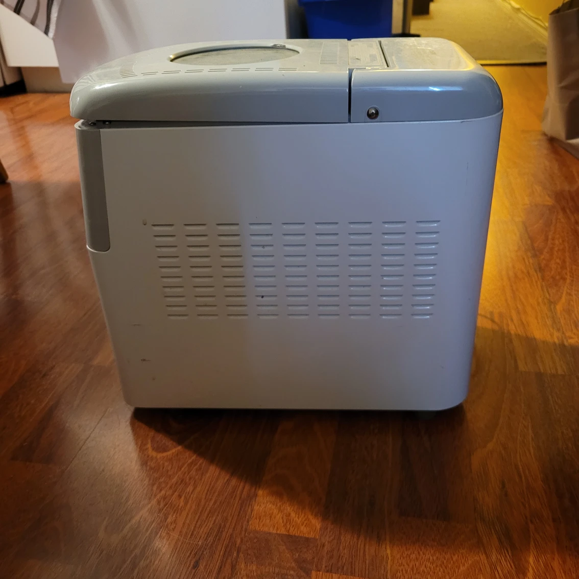 Bread Maker - photo 2
