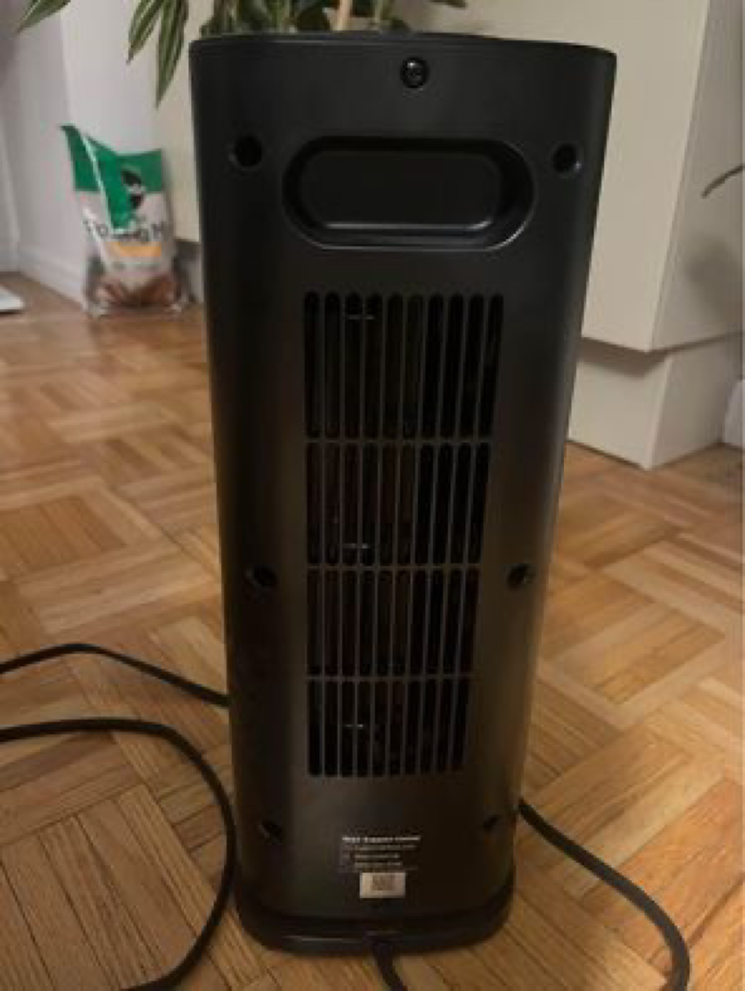 Space Heater