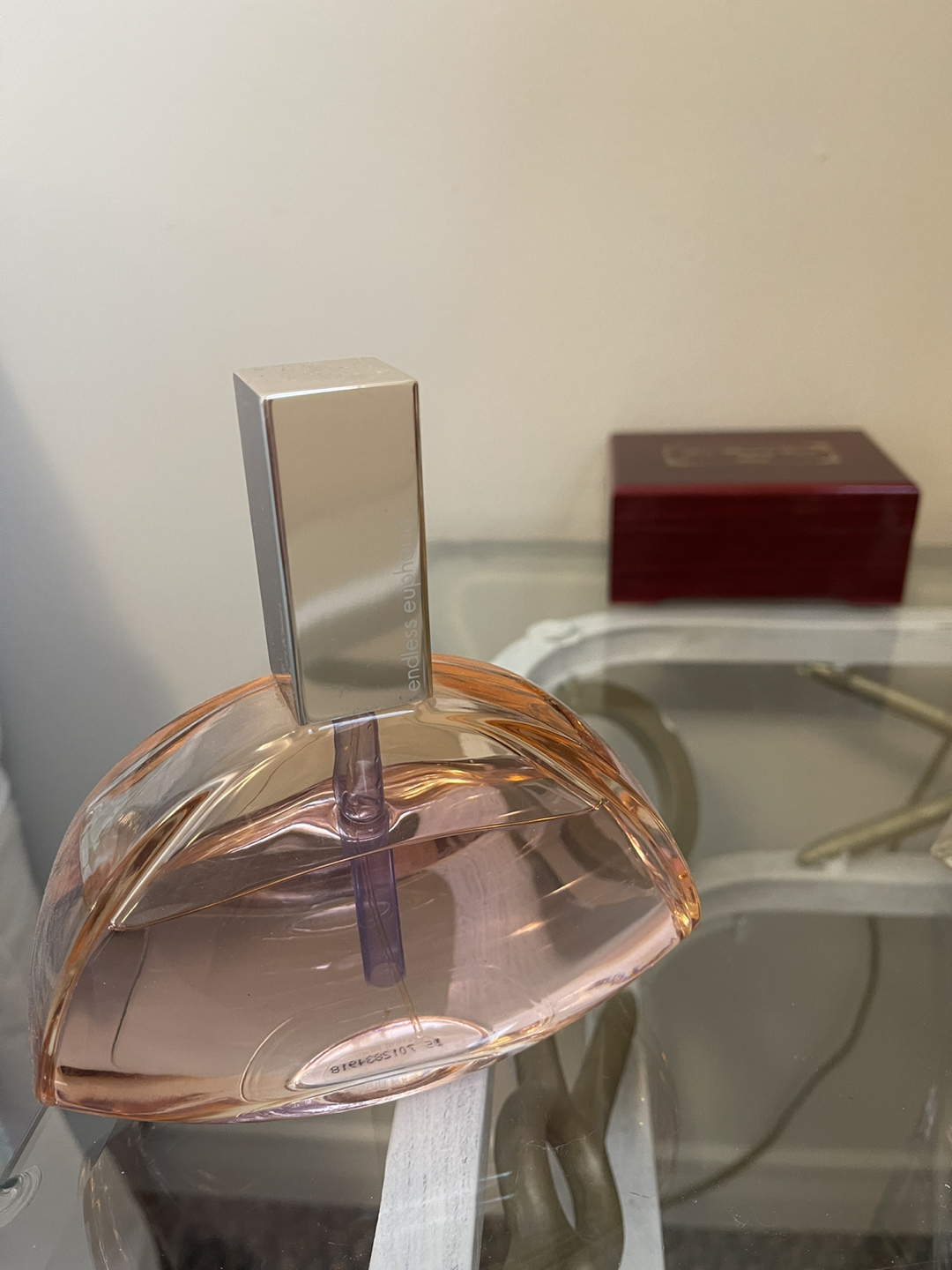 Calvin Klein 125ml - photo 2