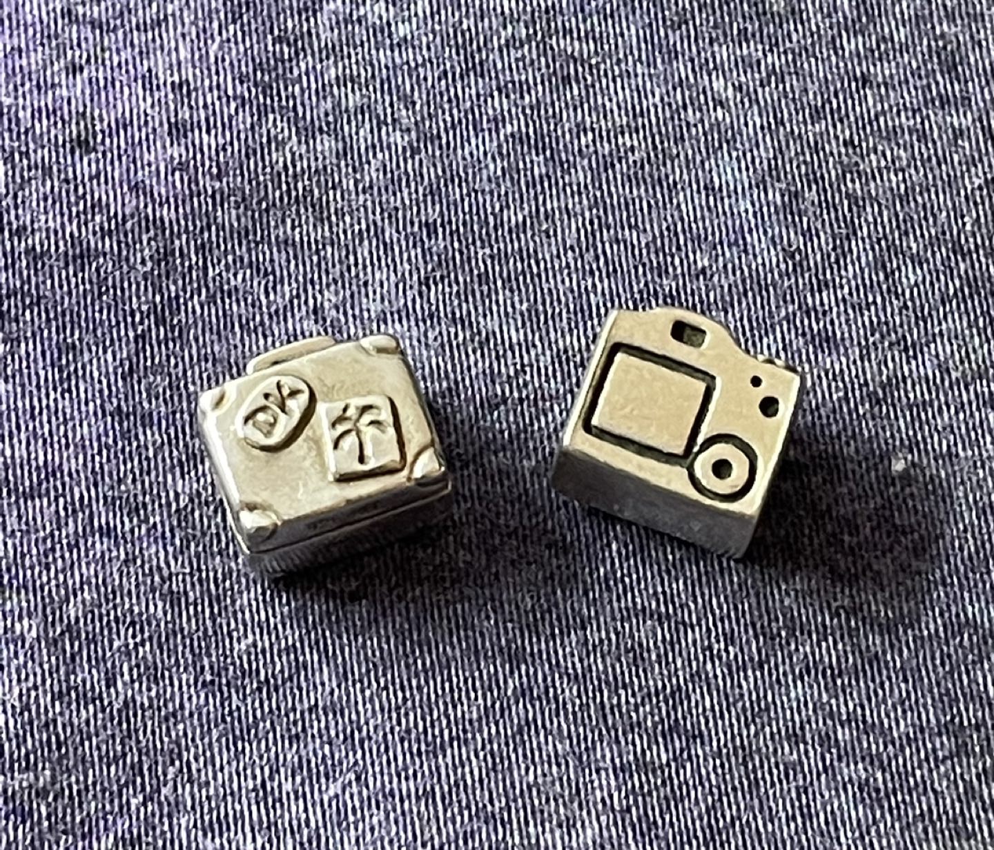 Pandora charms - photo 2