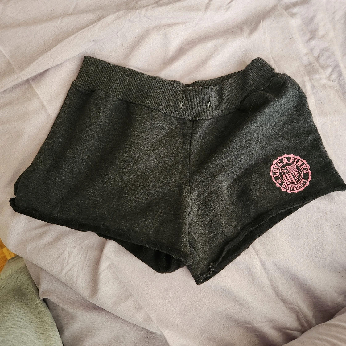 VS PINK shorts thumbnail