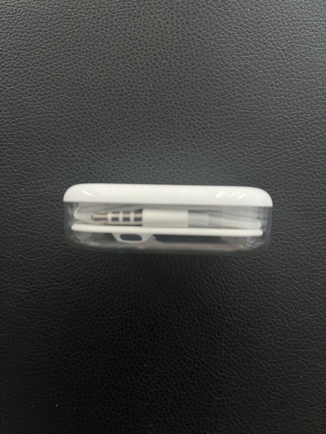 New Apple iPhone Headphones - photo 2