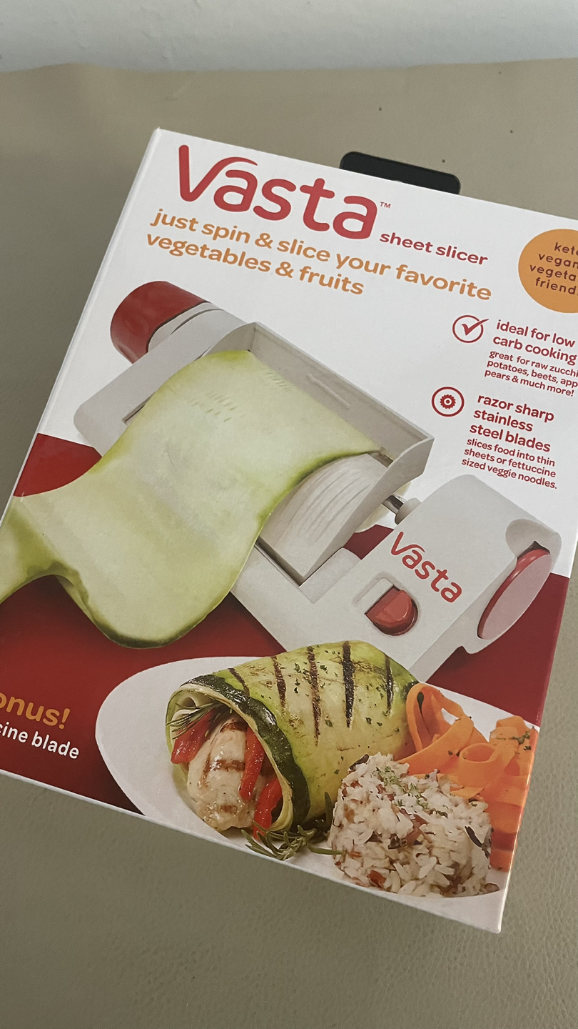 Sheets slider for vegetable/ fruit thumbnail