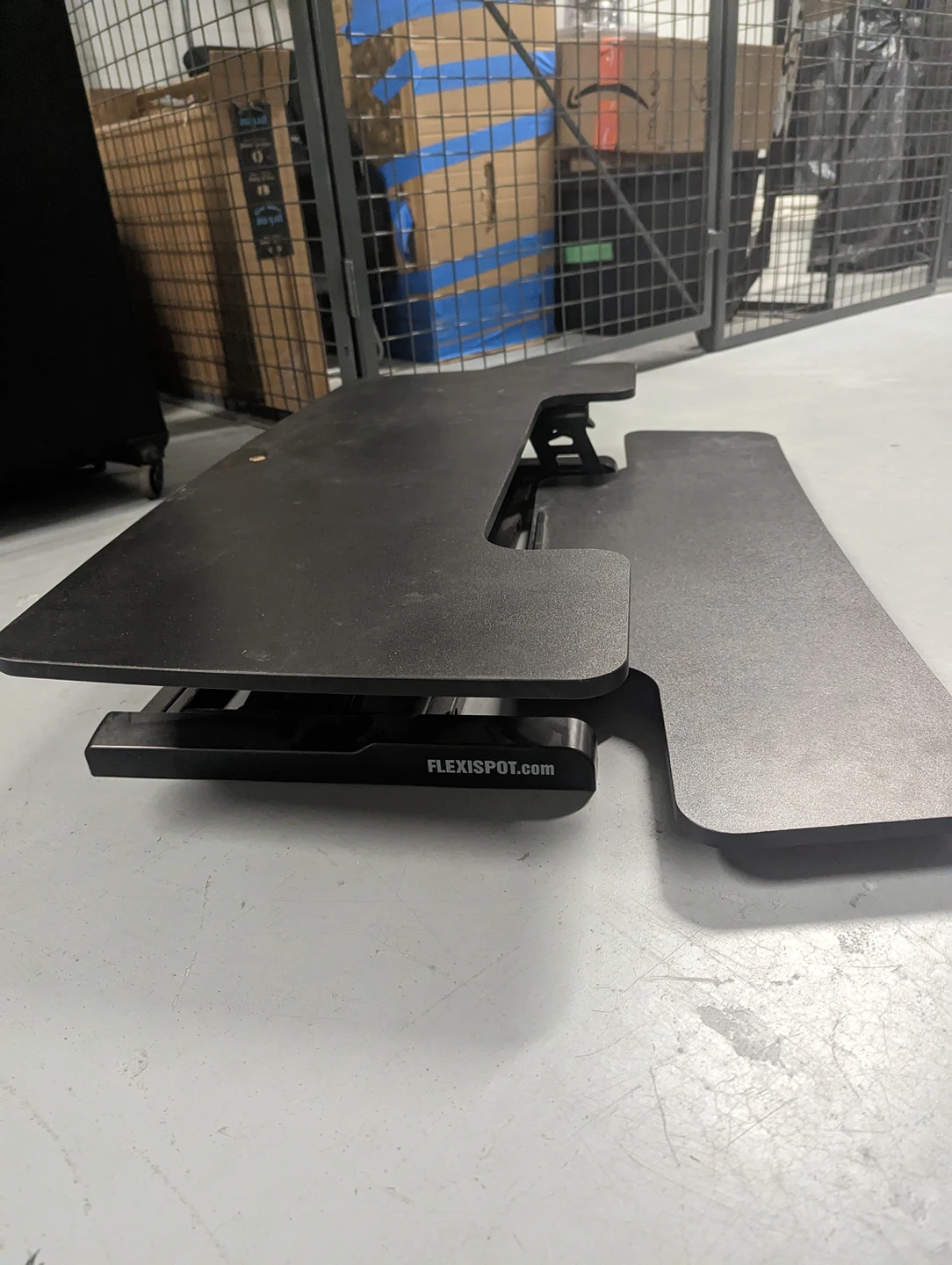 Standing Desk Top - photo 3