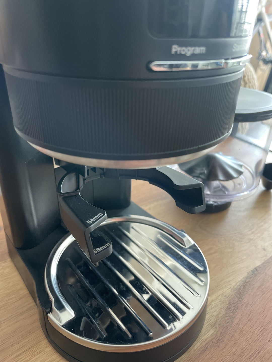 KitchenAid Burr Coffee Grinder - photo 4