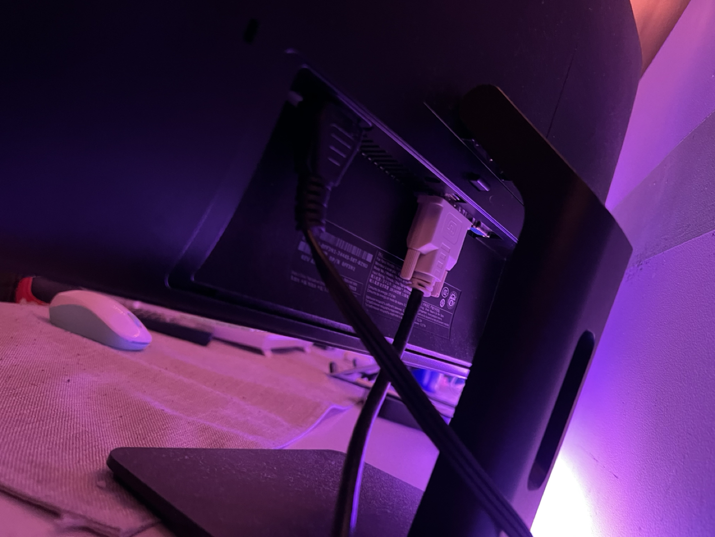 Dell Monitor (22-24") - photo 2