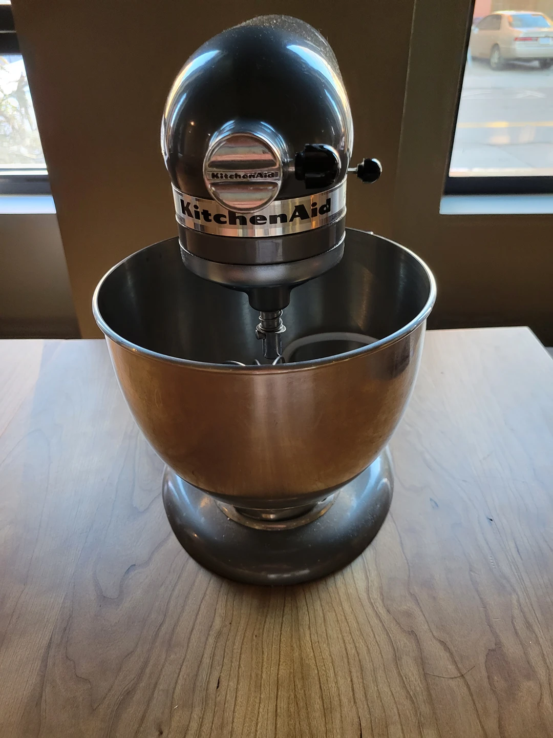 Kitchen aid Mixer. - photo 2