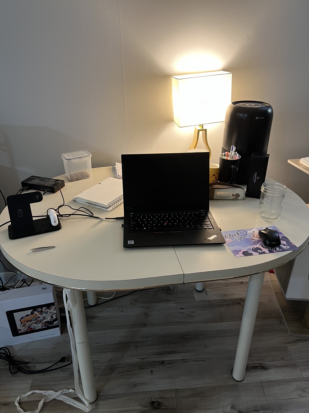 Table thumbnail