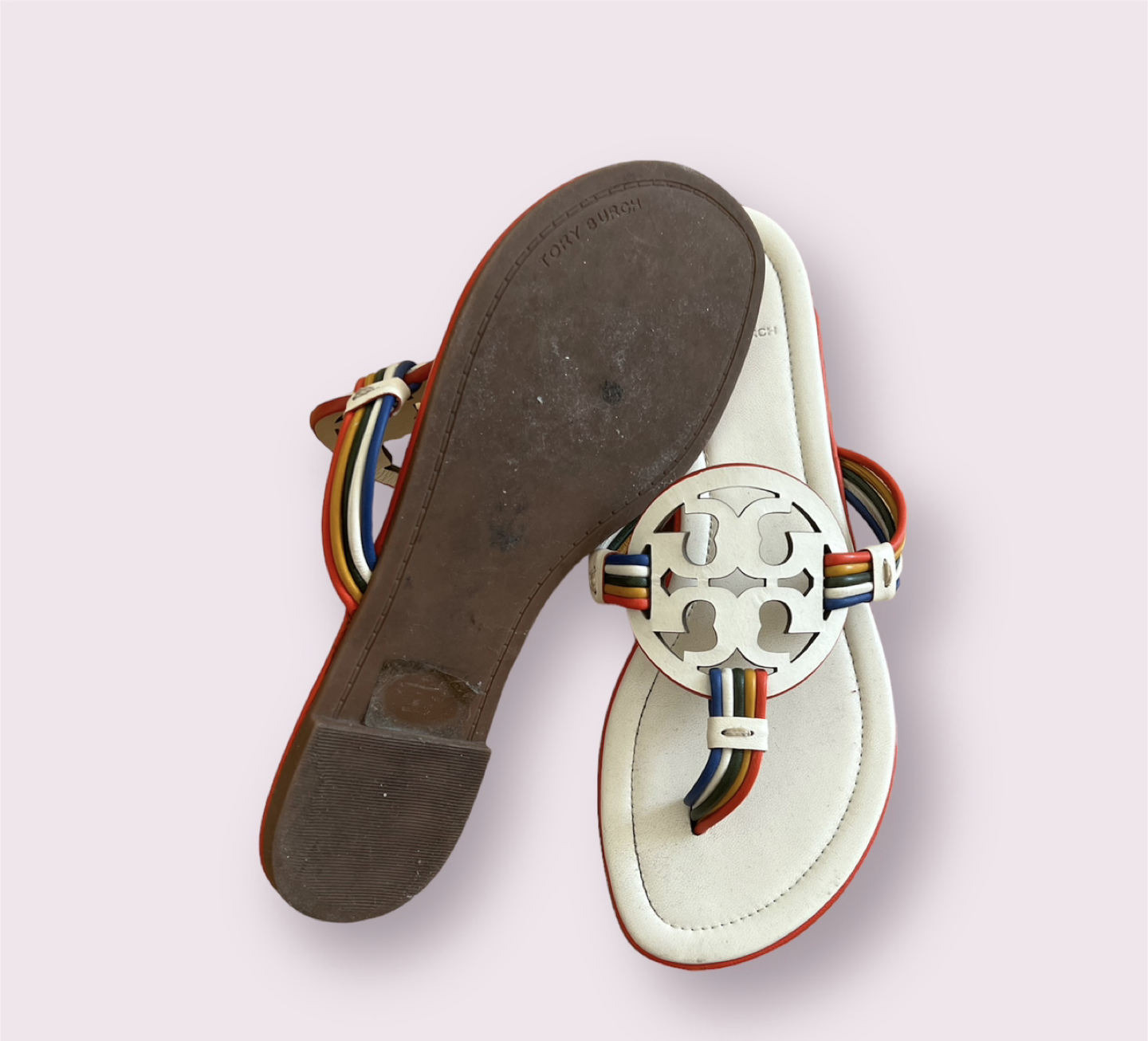 TORY BURCH SANDALS - photo 3