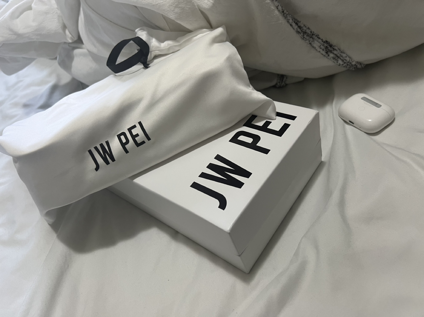 JW PEI BAG - photo 3
