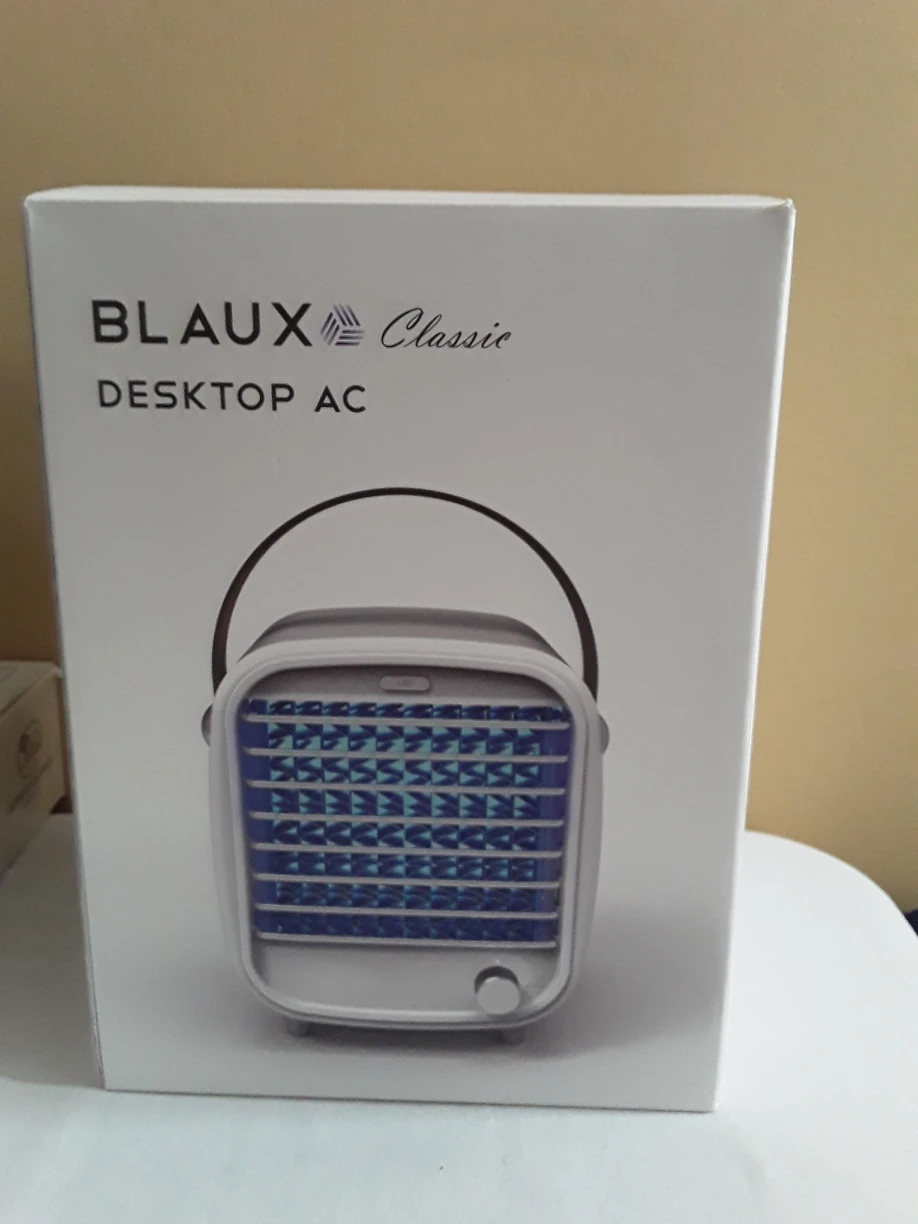 Blaux  Classic Desktop AC