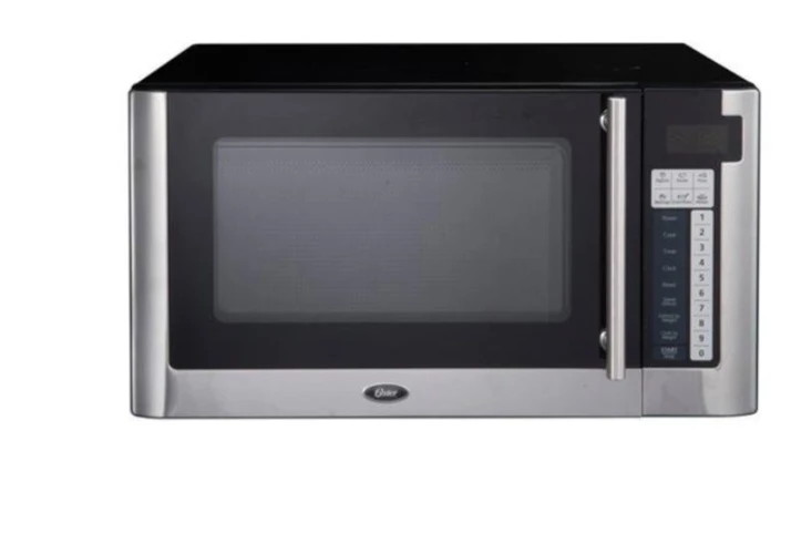 MICROWAVE 1500W